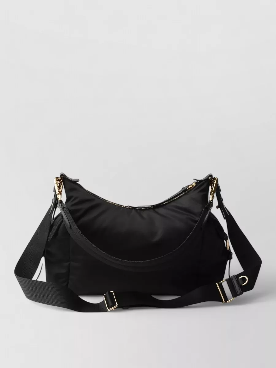 Prada Explore Large Shoulder Bag