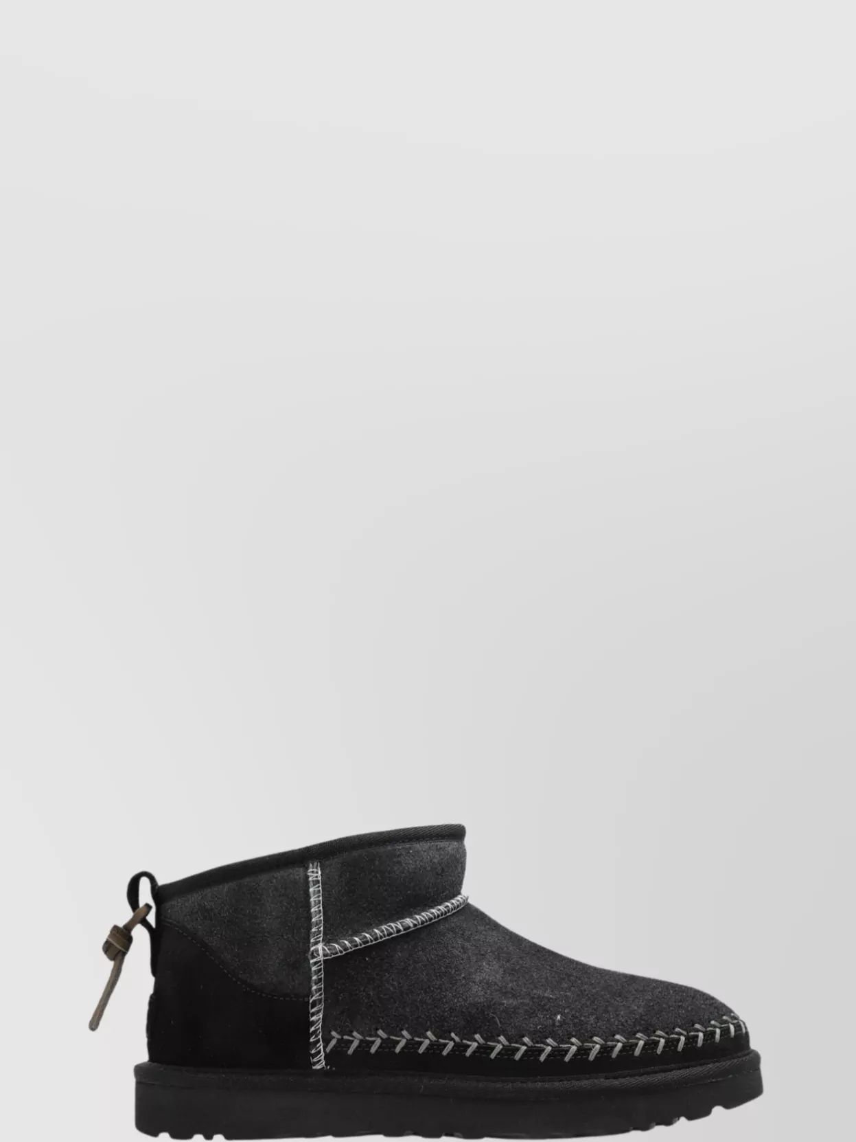 Ugg Mini Biarritz Ankle Boots