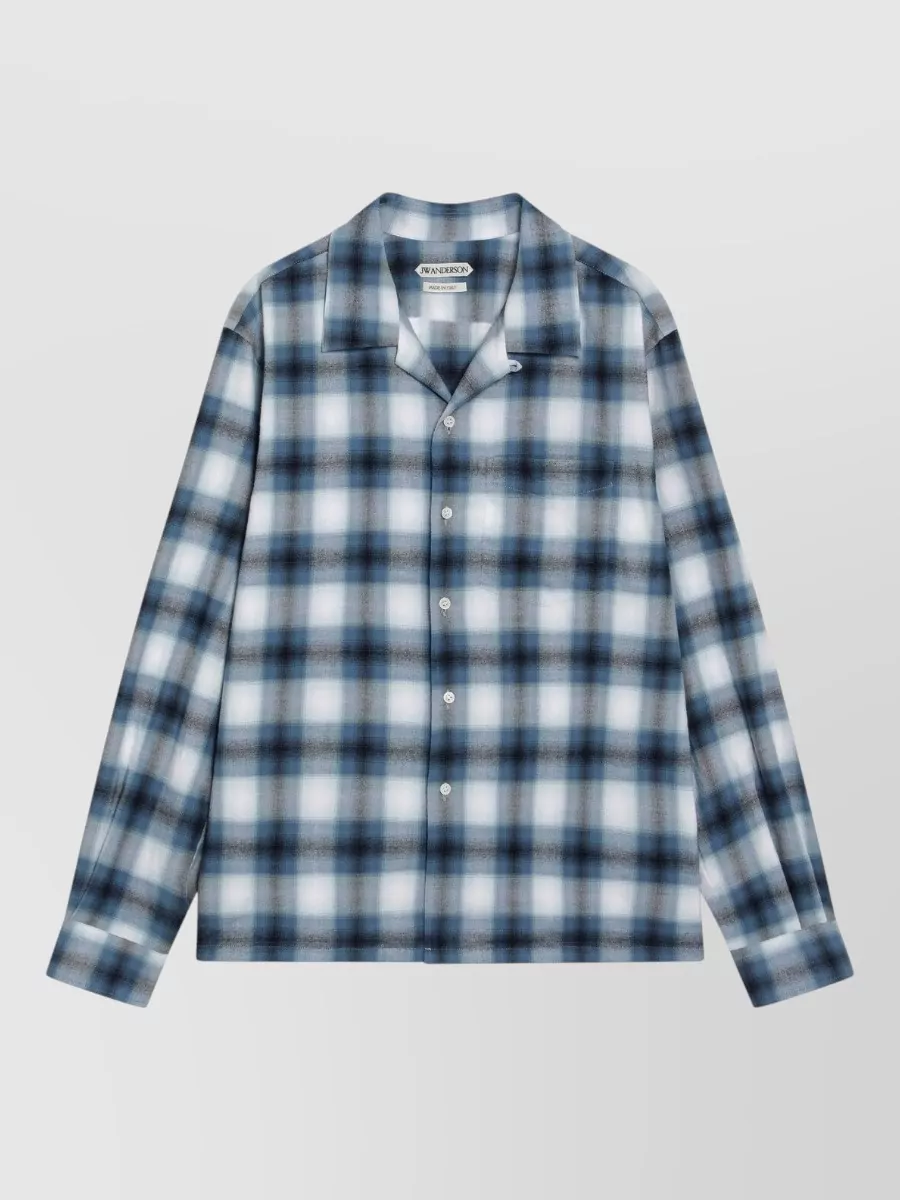 Jw Anderson Shirt
