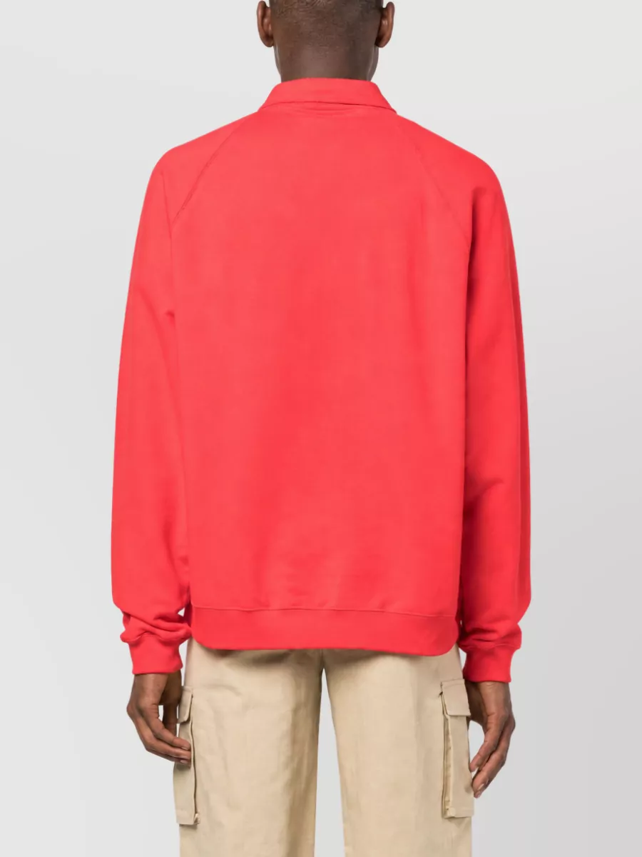 Dsquared2 Cotton Sweatshirt