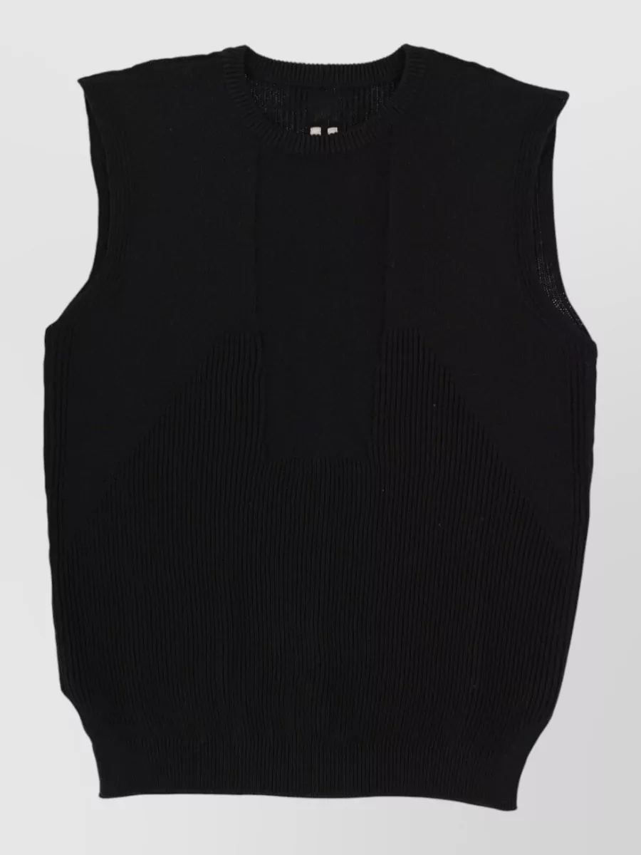 Rick Owens wool tank top