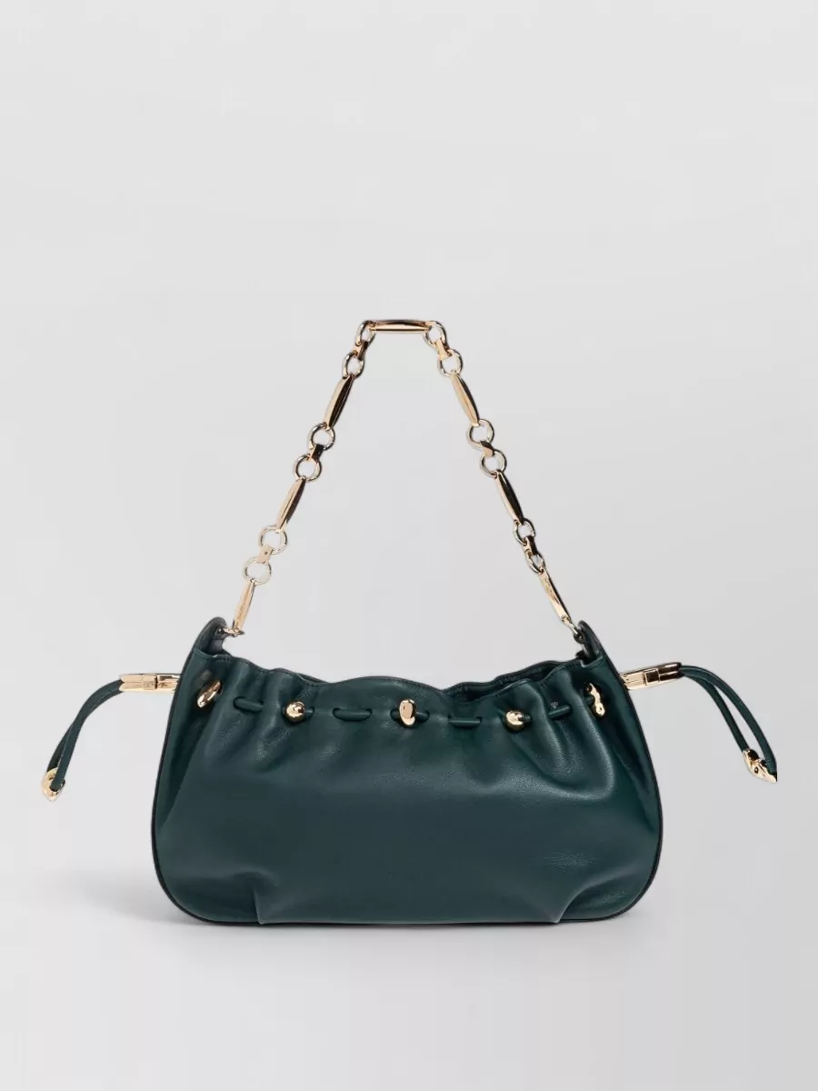 Zimmermann leather shoulder bag