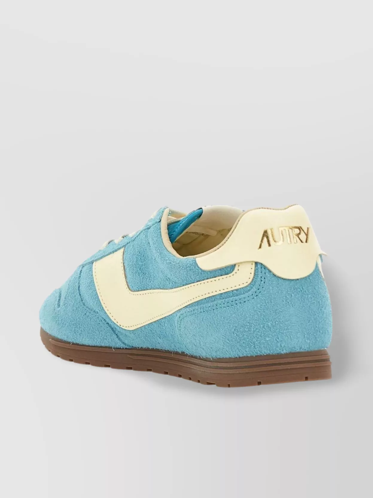 Autry Lifestyle Leather Suede Sneakers