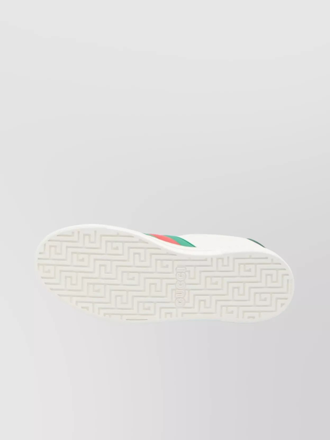 Gucci Ace Sneakers Web Detail