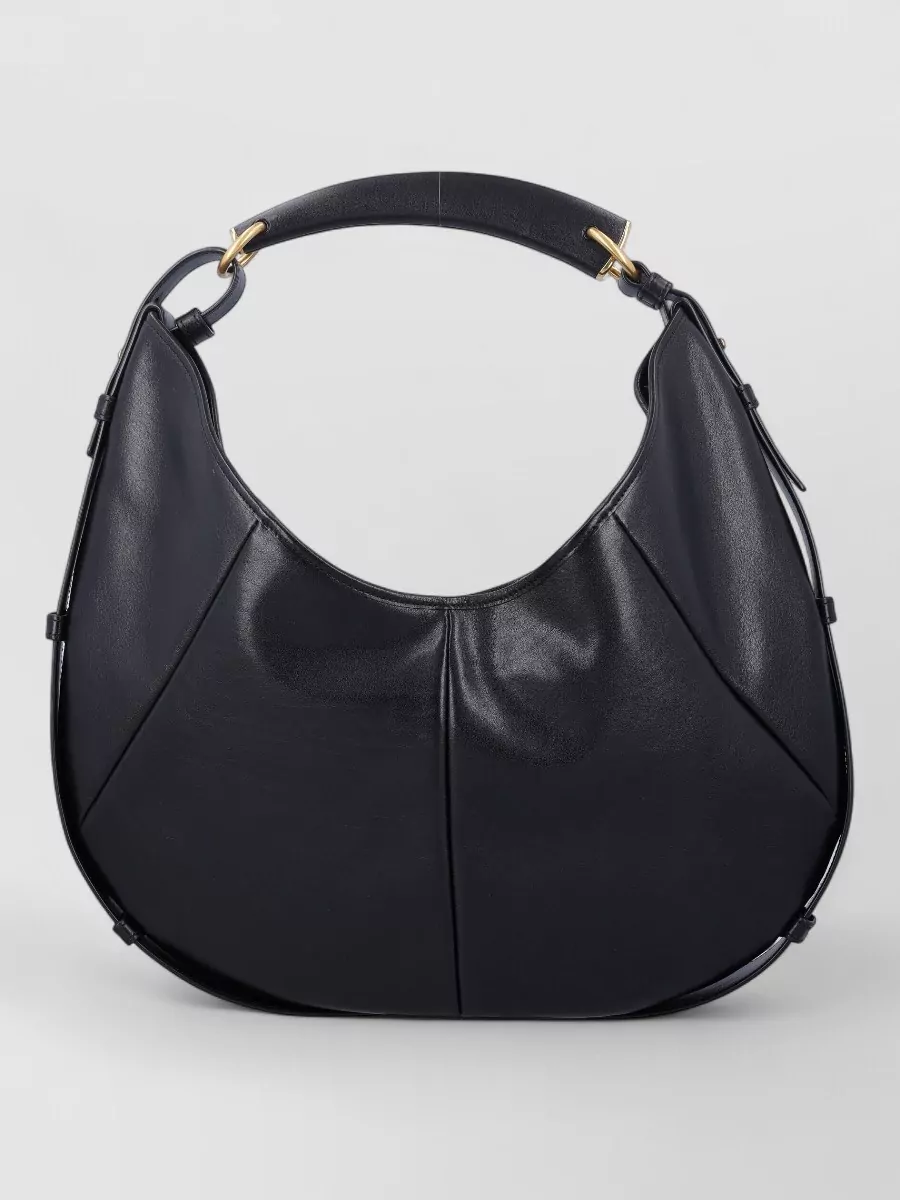 Saint Laurent medium calf leather shoulder bag