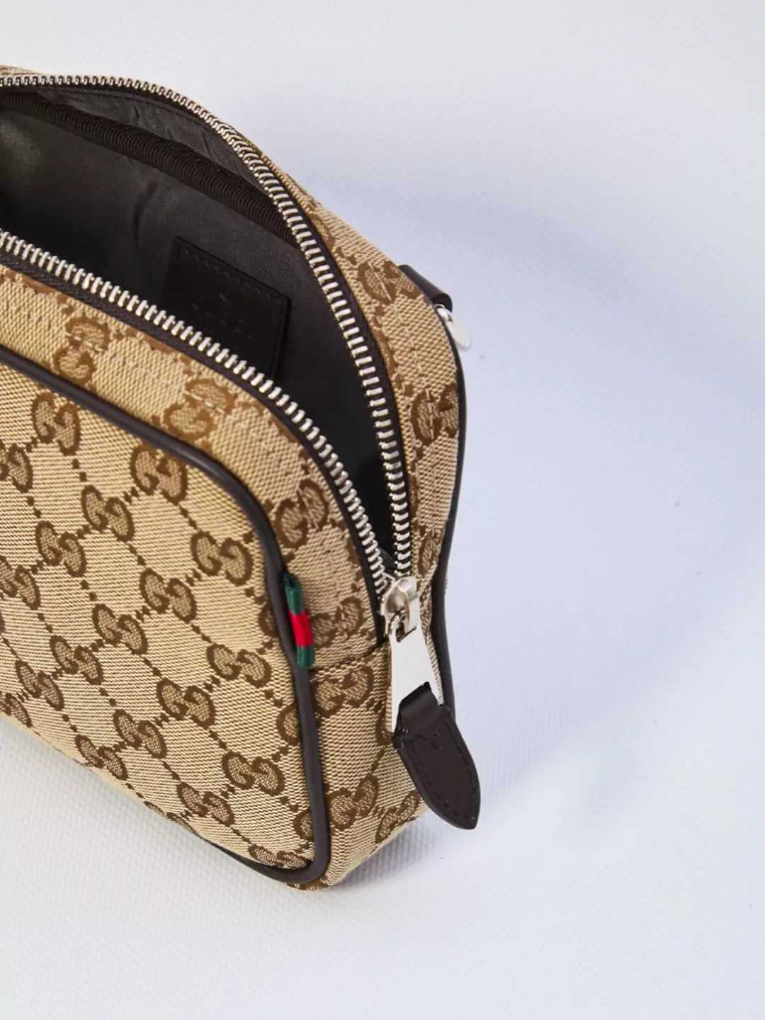 Gucci Mini Shoulder Bag Adjustable Strap