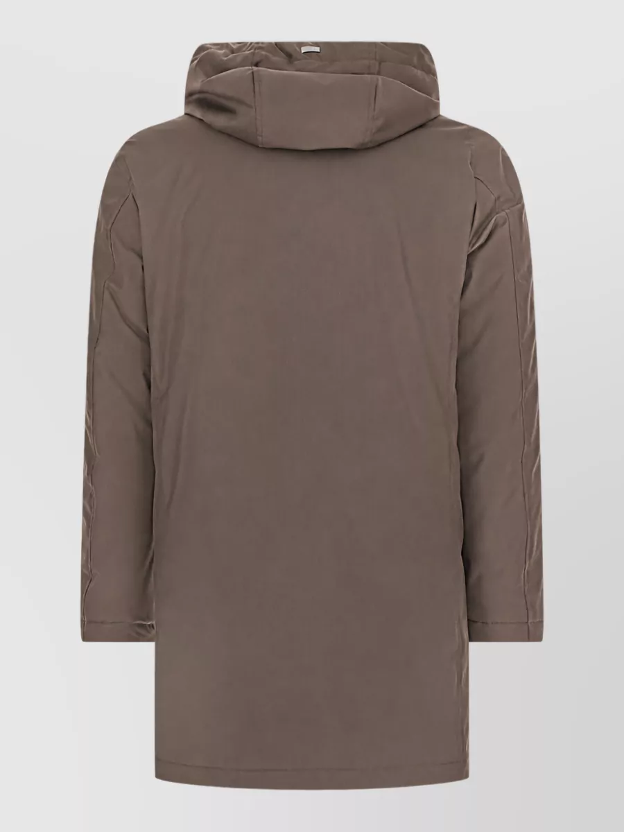 Herno Padded Coat