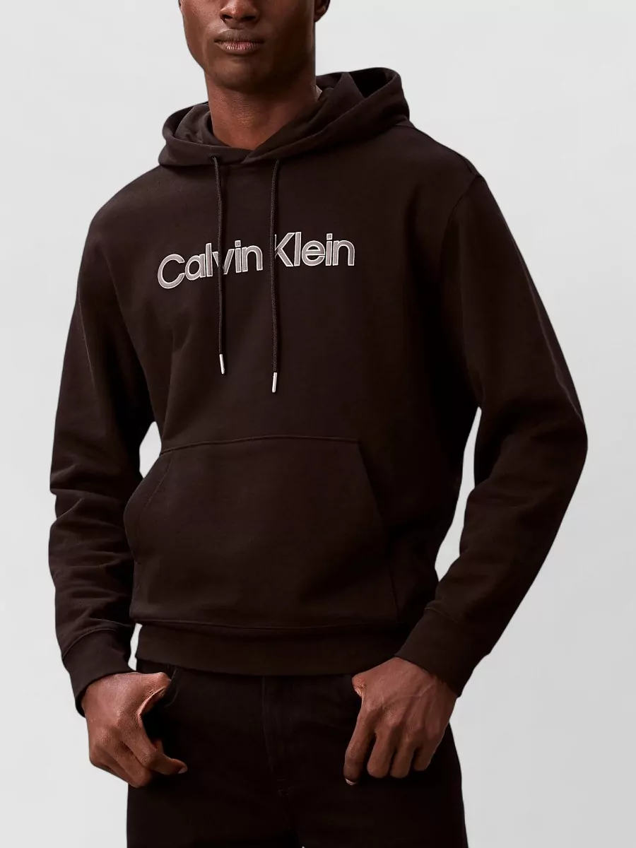 Calvin Klein Terry Hoodie