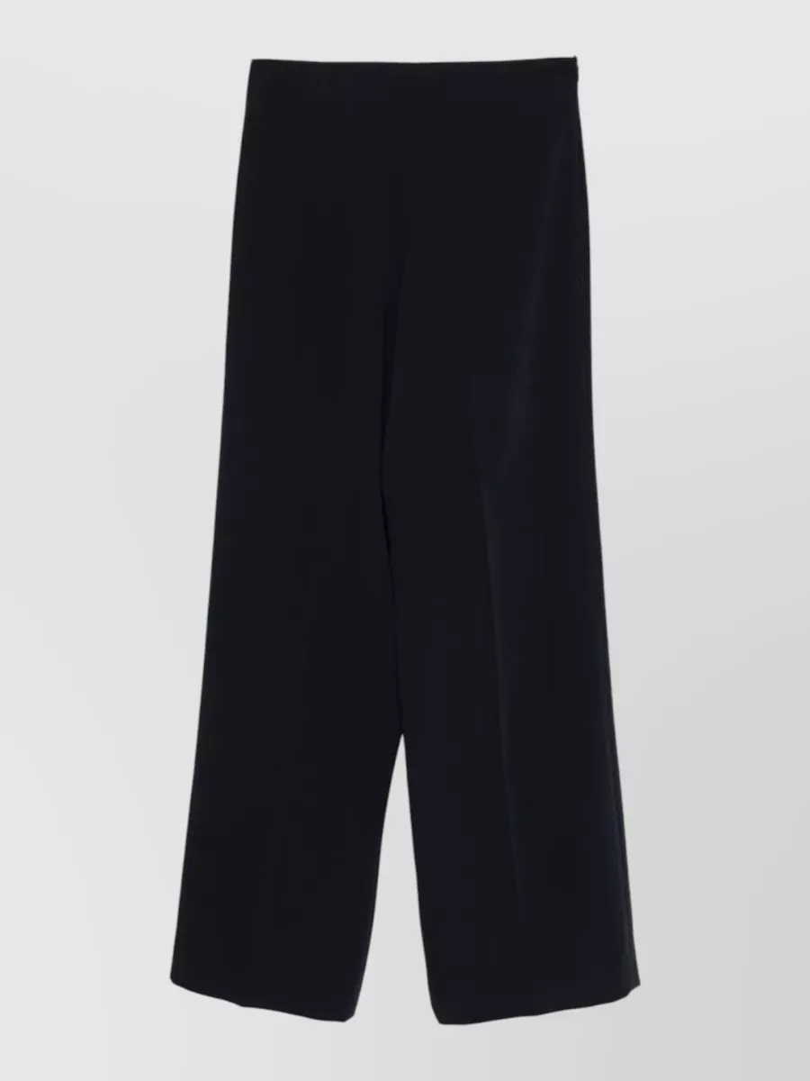 P.a.r.o.s.h. wide-leg trousers