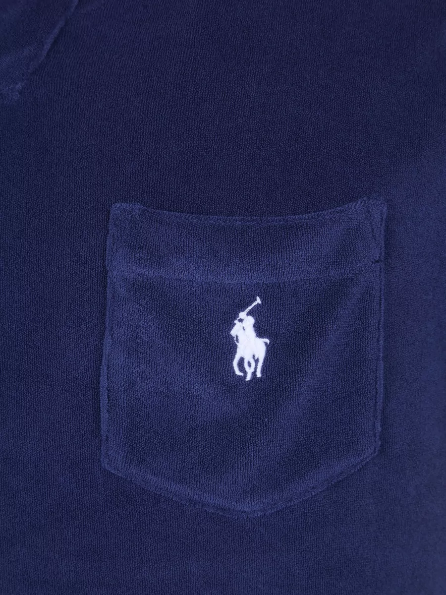 Polo Ralph Lauren Short-Sleeve Polo Shirt