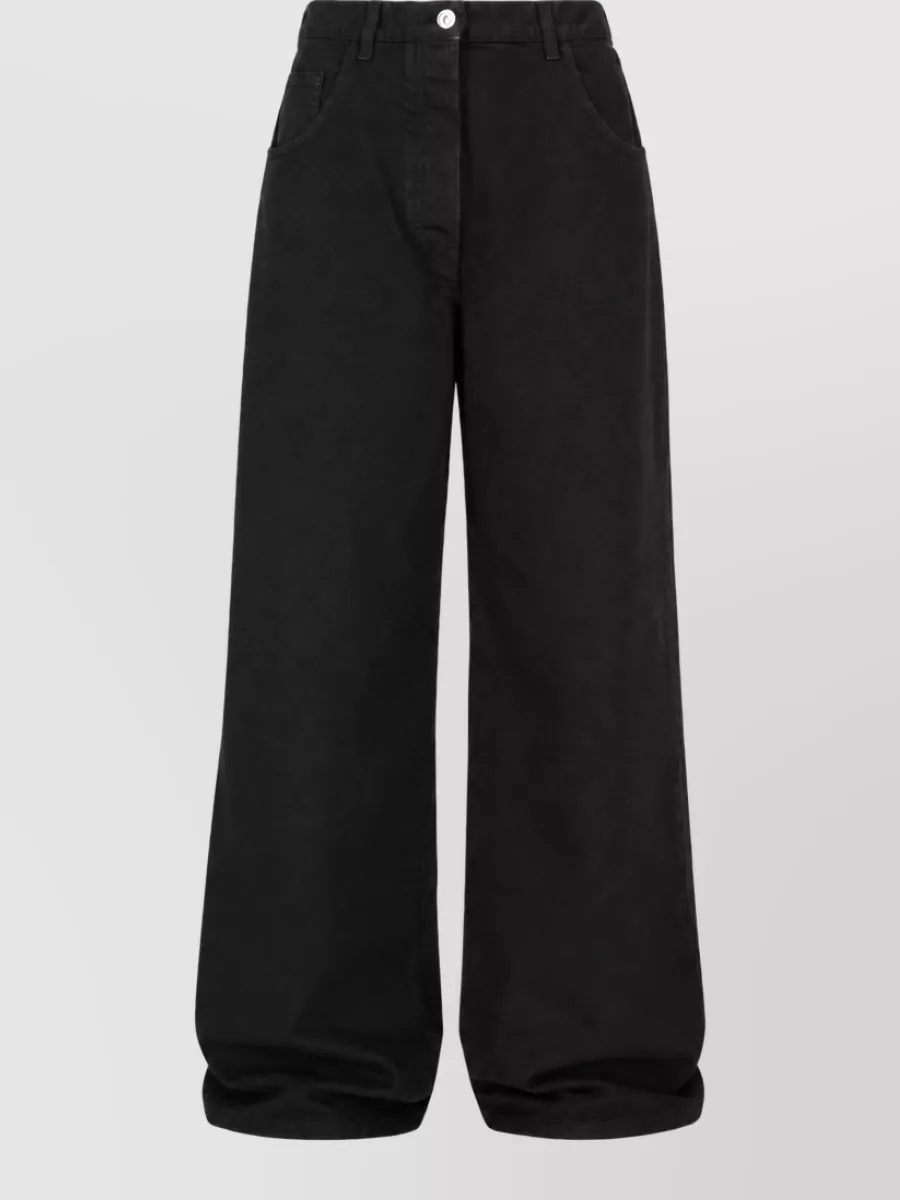 N 21 denim jeans