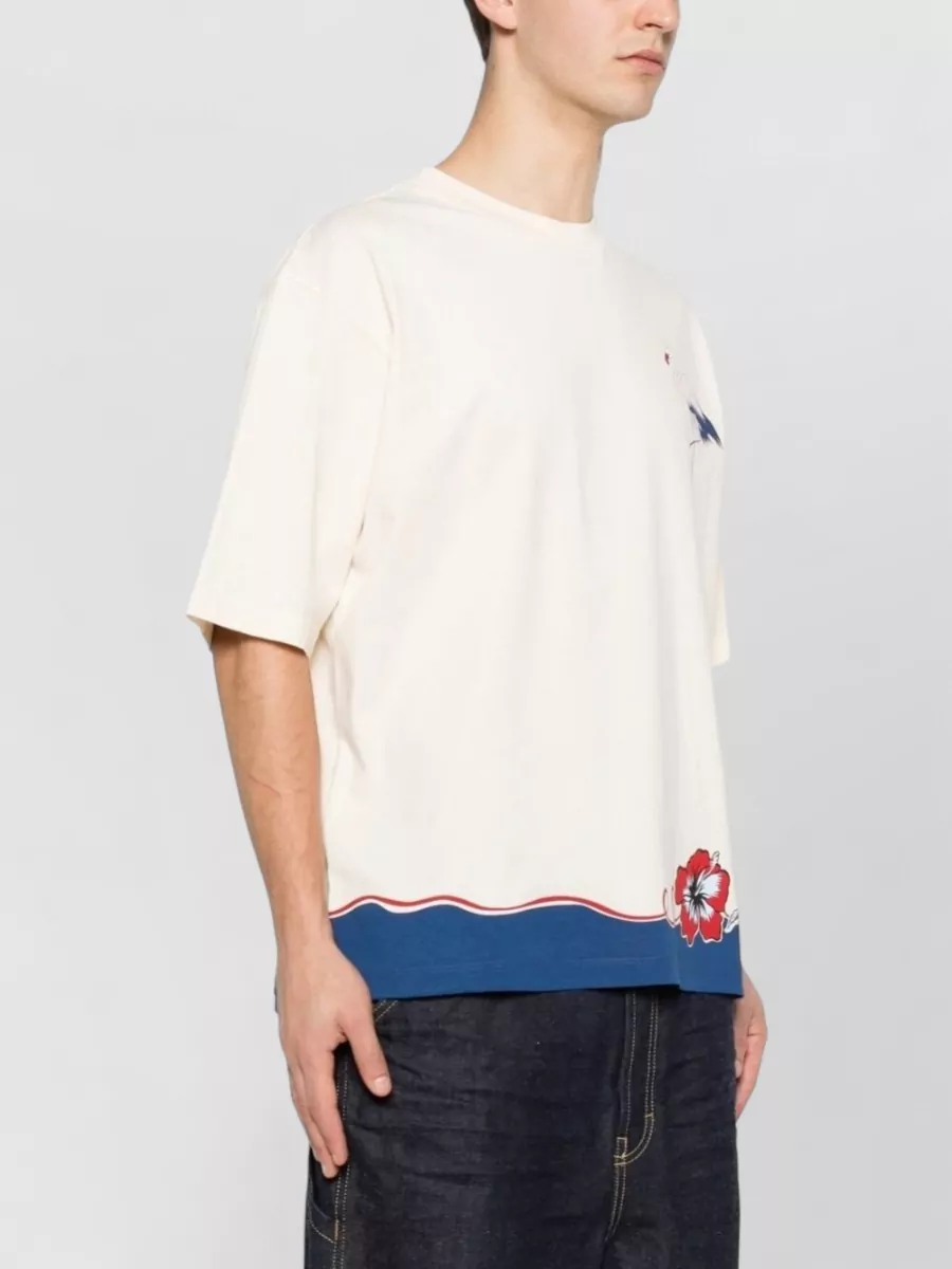 Dsquared2 Short-Sleeve Shirt
