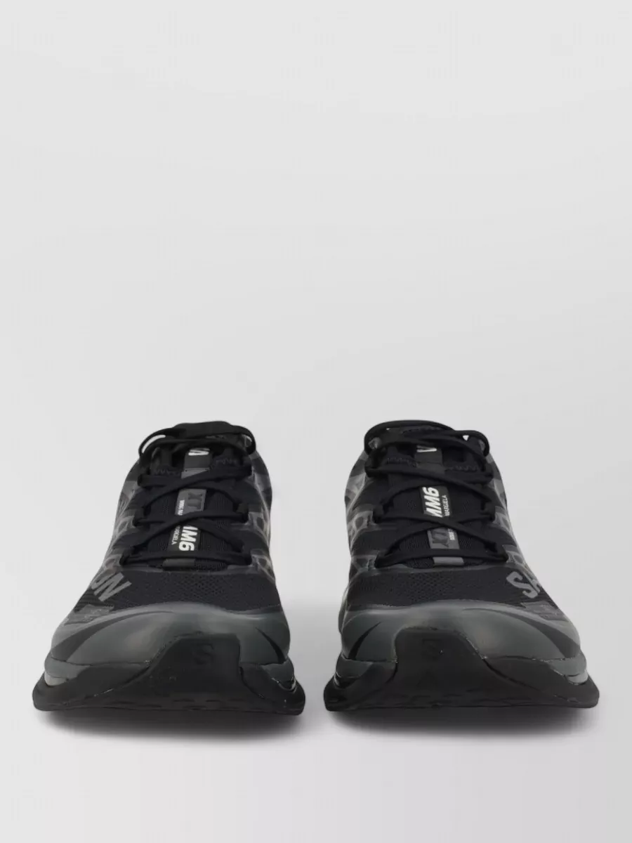 Mm6 Maison Margiela X Salomon low-top sneakers