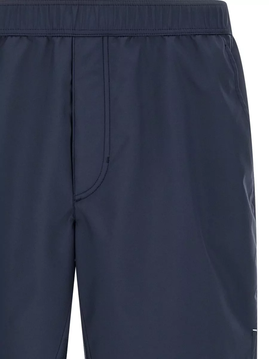 Brunello Cucinelli Tennis Deck Shorts