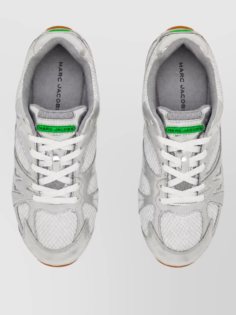 Marc Jacobs Low-Top Sneakers