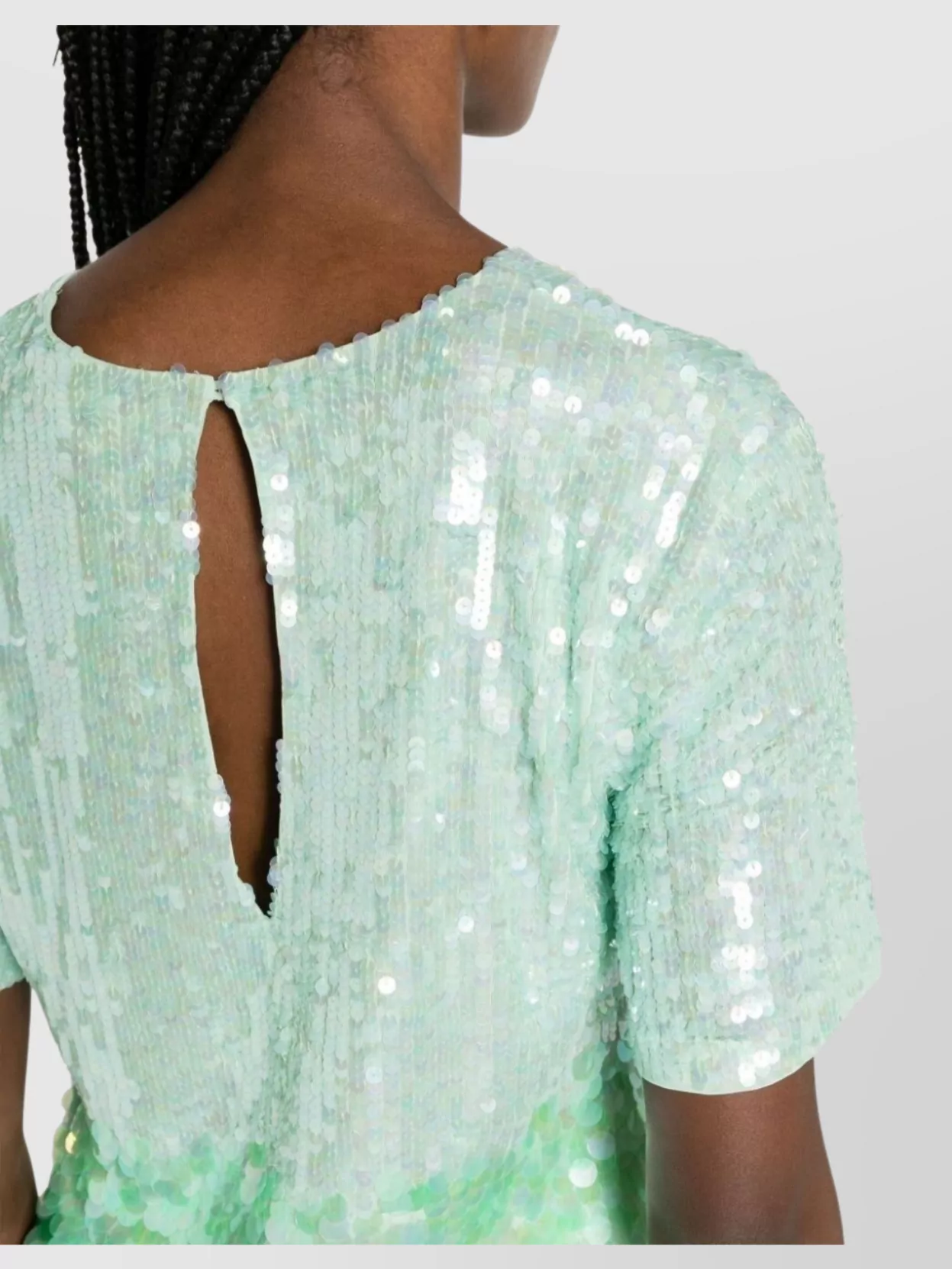 Parosh Blouse