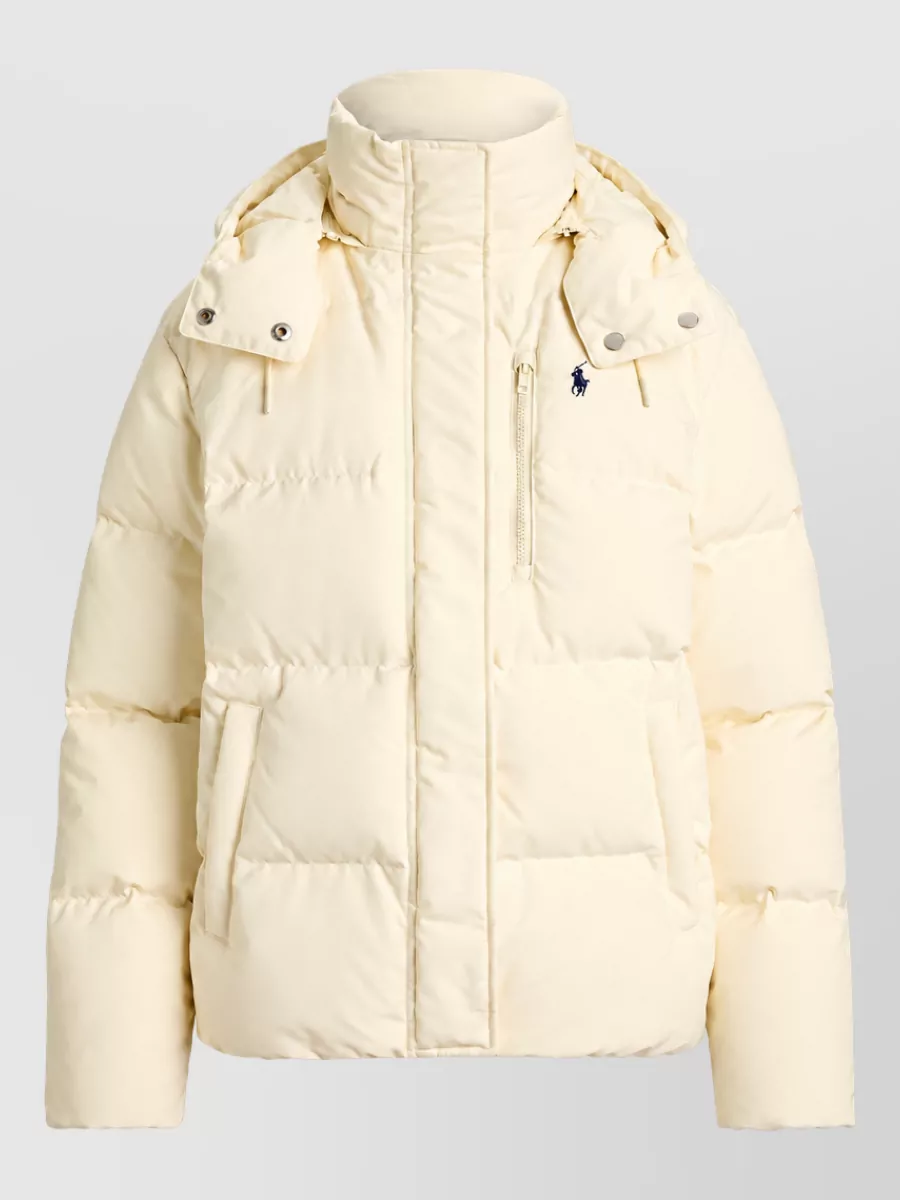 Ralph Lauren puffer jacket