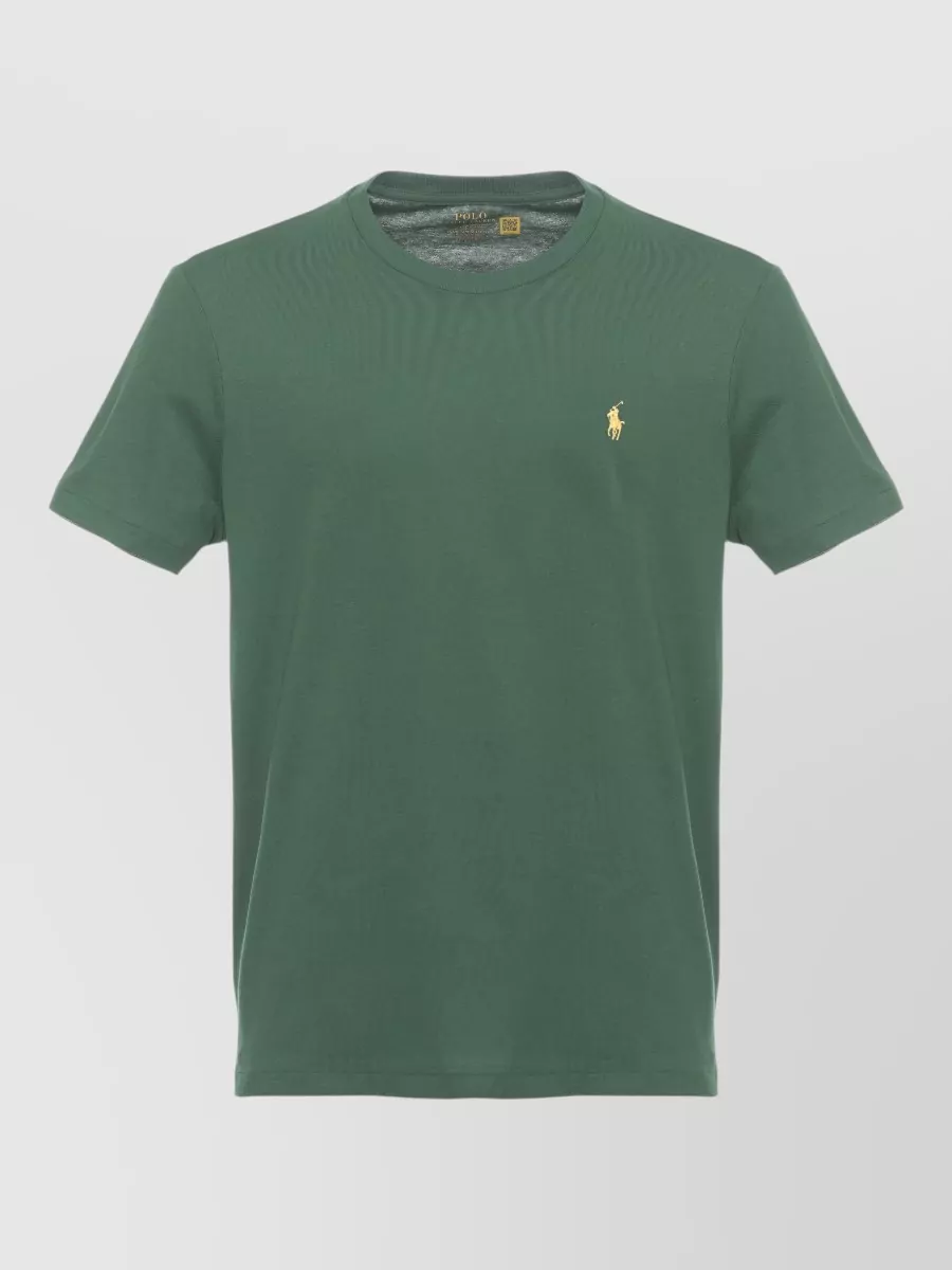 Ralph Lauren Short-sleeve polo shirt