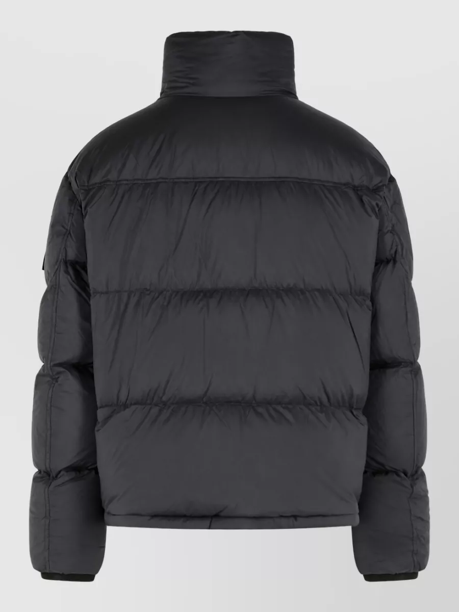 Moose Knuckles Down Puffer Jacket