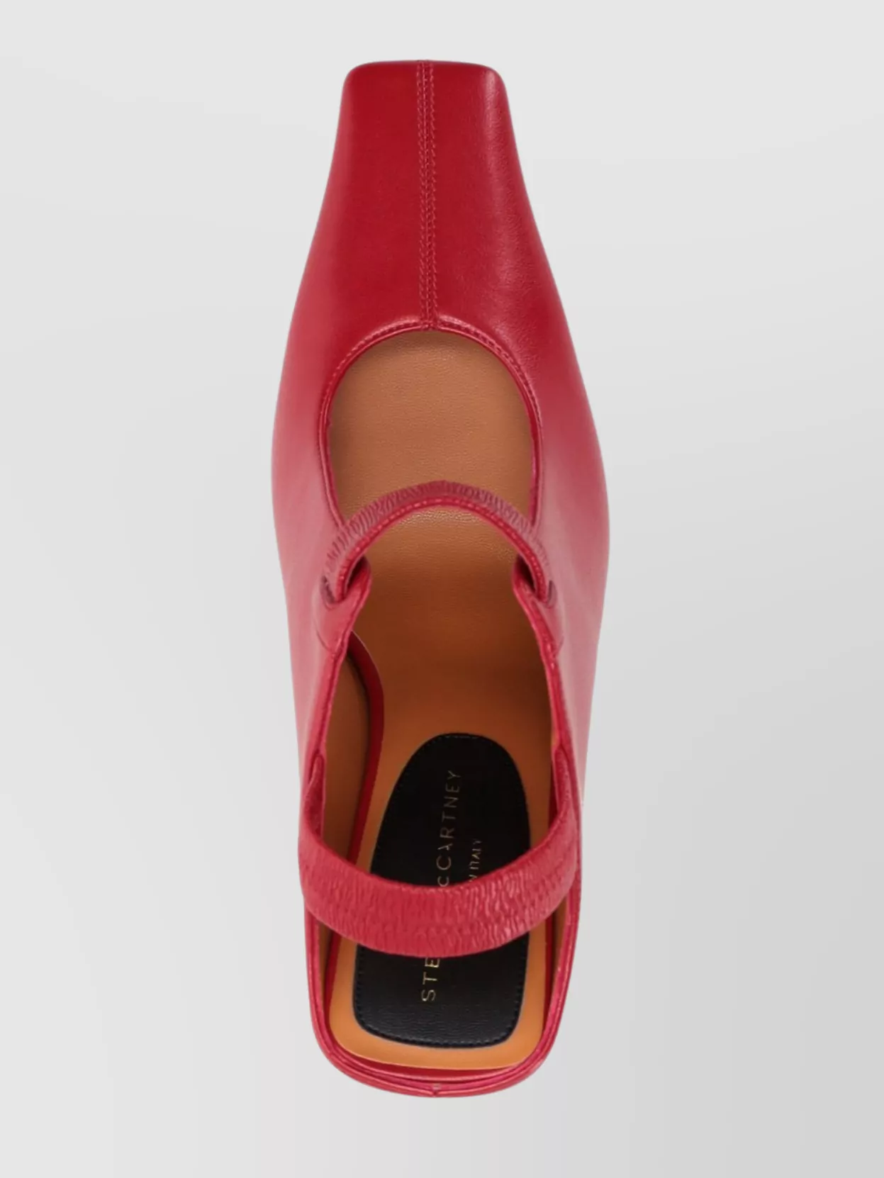 Stella Mccartney Alter Cone Heel Pumps
