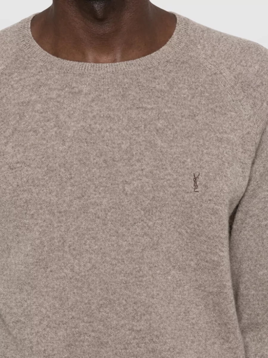 Saint Laurent Cashmere Sweater