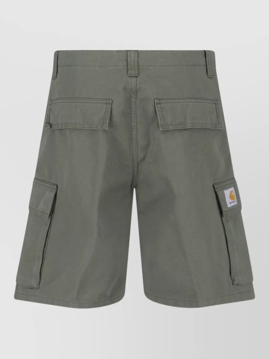 Carhartt Wip Straight Cargo Shorts