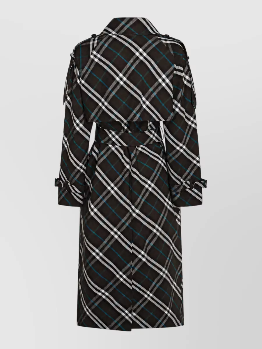 Burberry Trench Coat