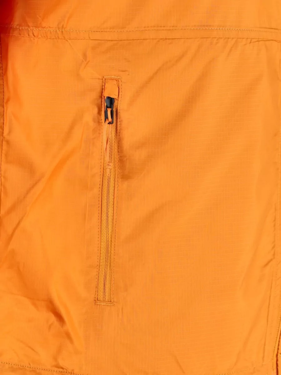 The North Face Raincoat