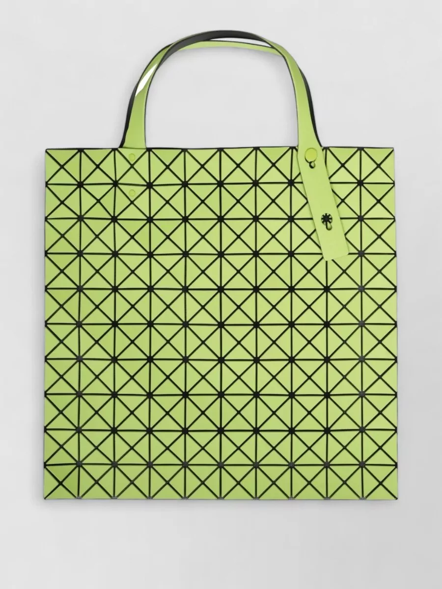 Bao Bao Issey Miyake Prism Frost Large Tote Bag