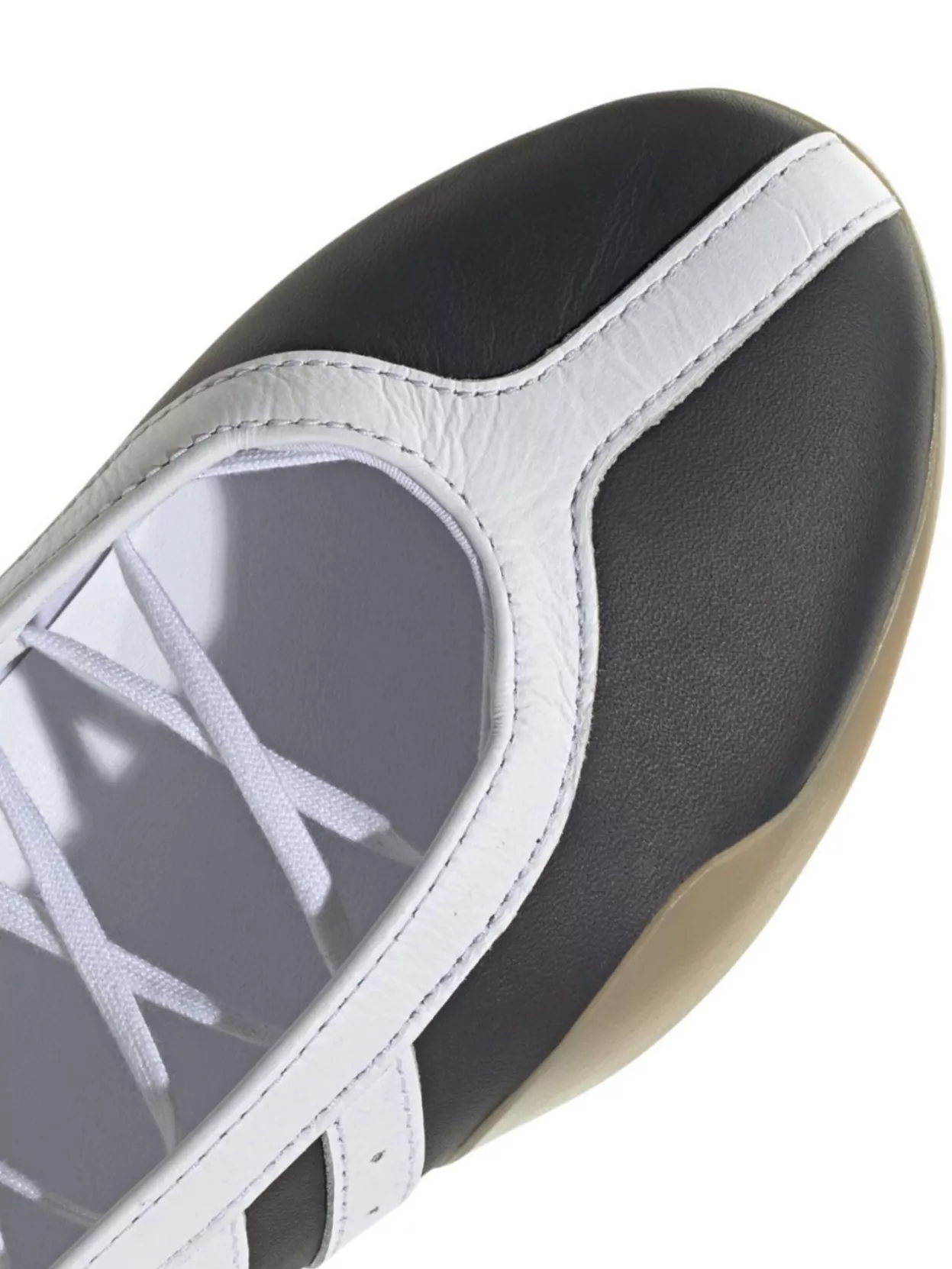 Adidas Ballet Style Taekwondo Low-Top Sneakers