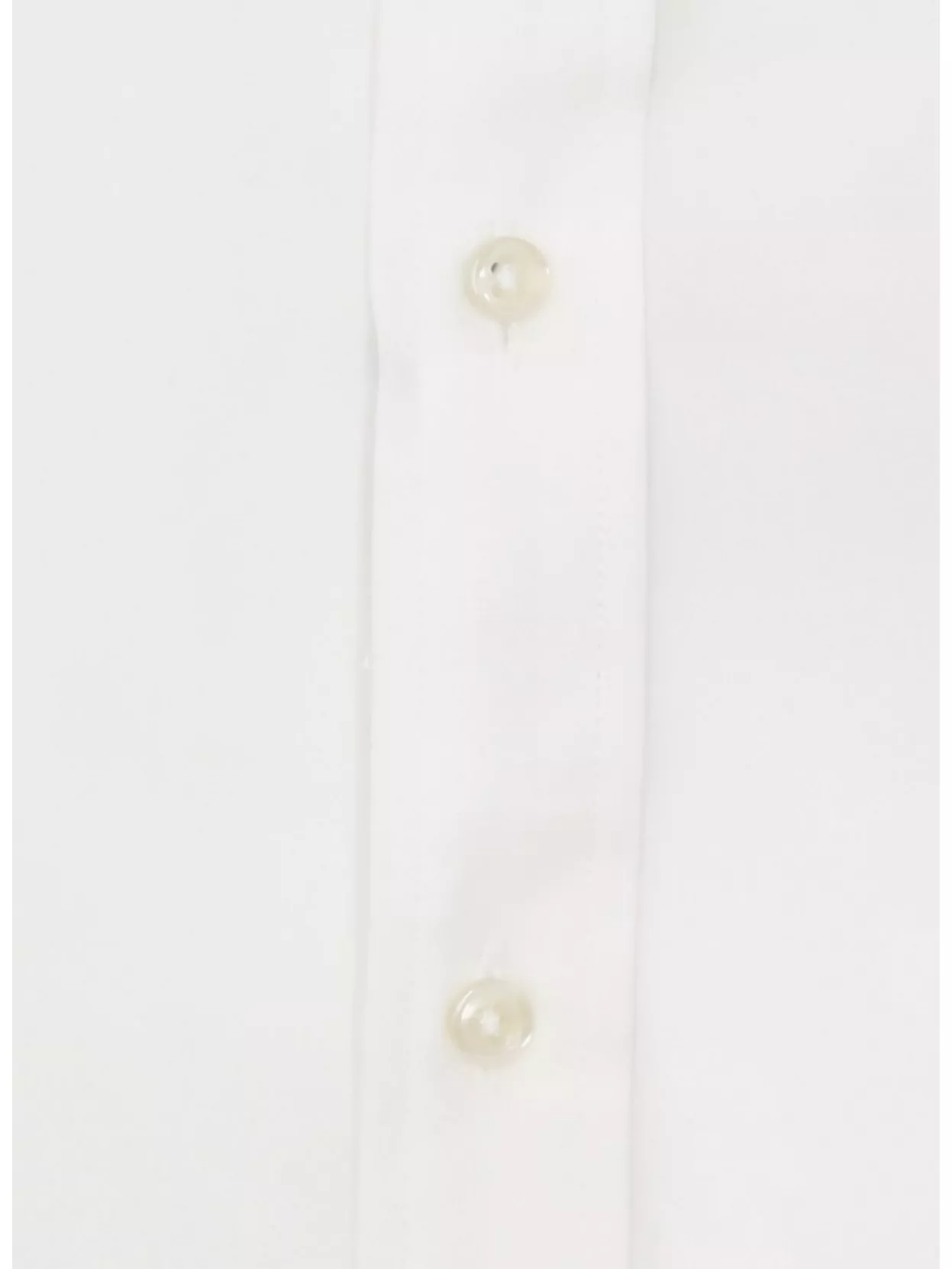 Ralph Lauren Button-Down Collar Cotton Shirt With Long Sleeves