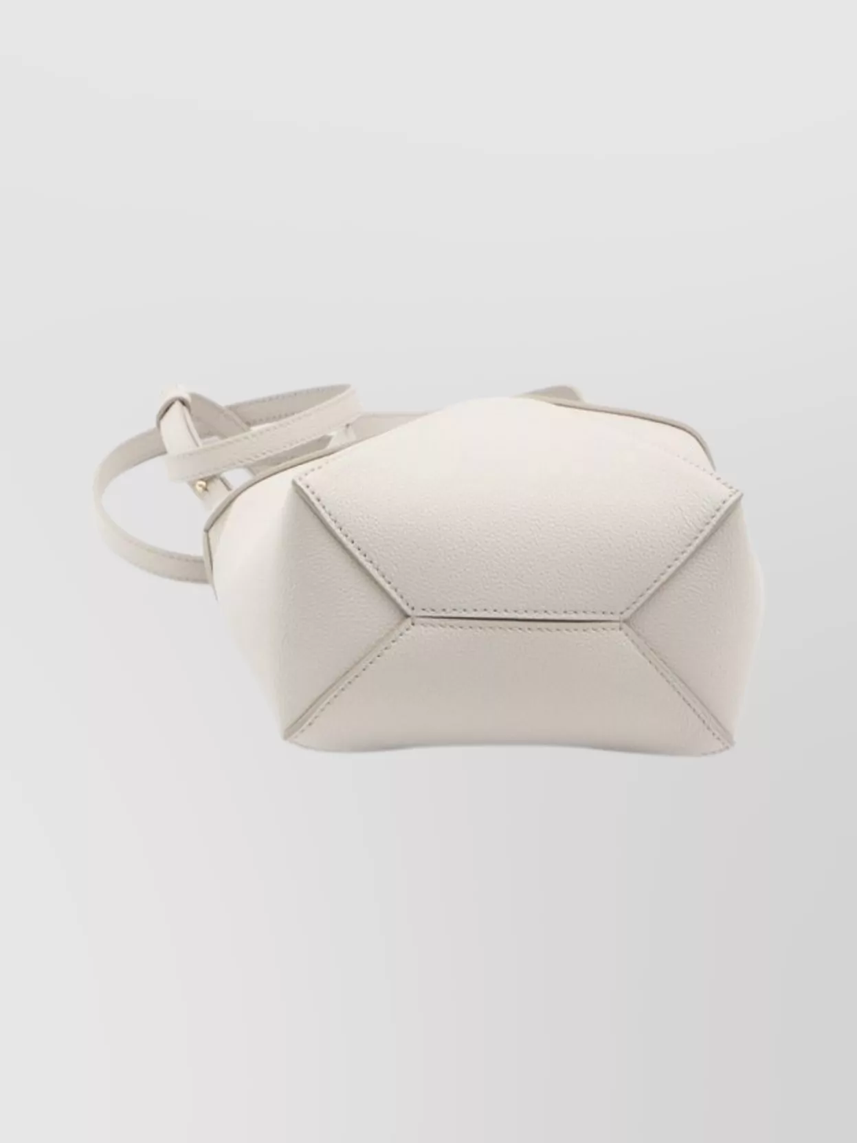 Loewe Mini Bag With Adjustable Shoulder Strap