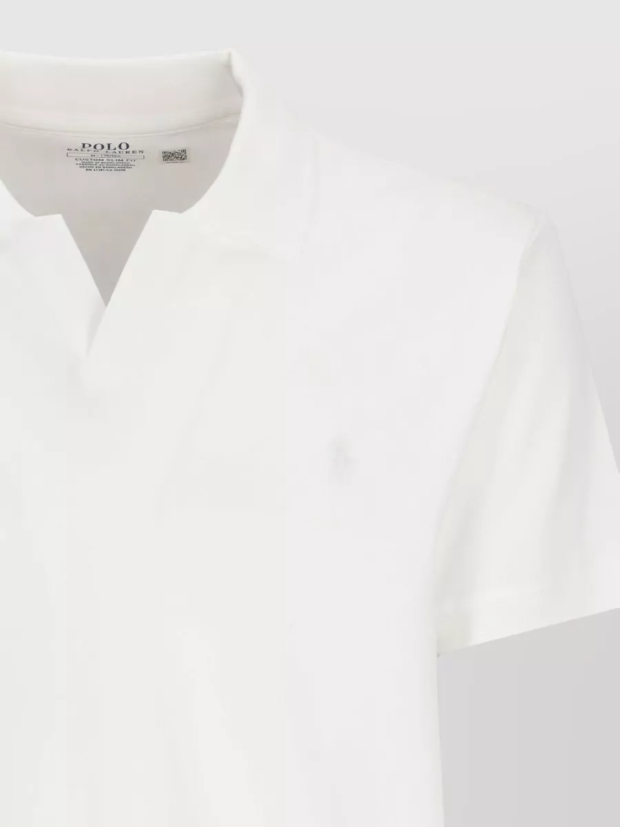 Ralph Lauren Short-Sleeve Polo Shirt
