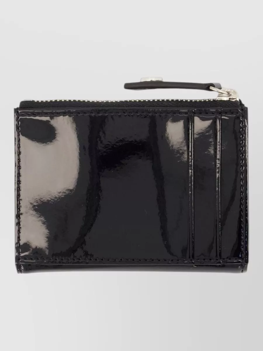 Vivienne Westwood slim card holder