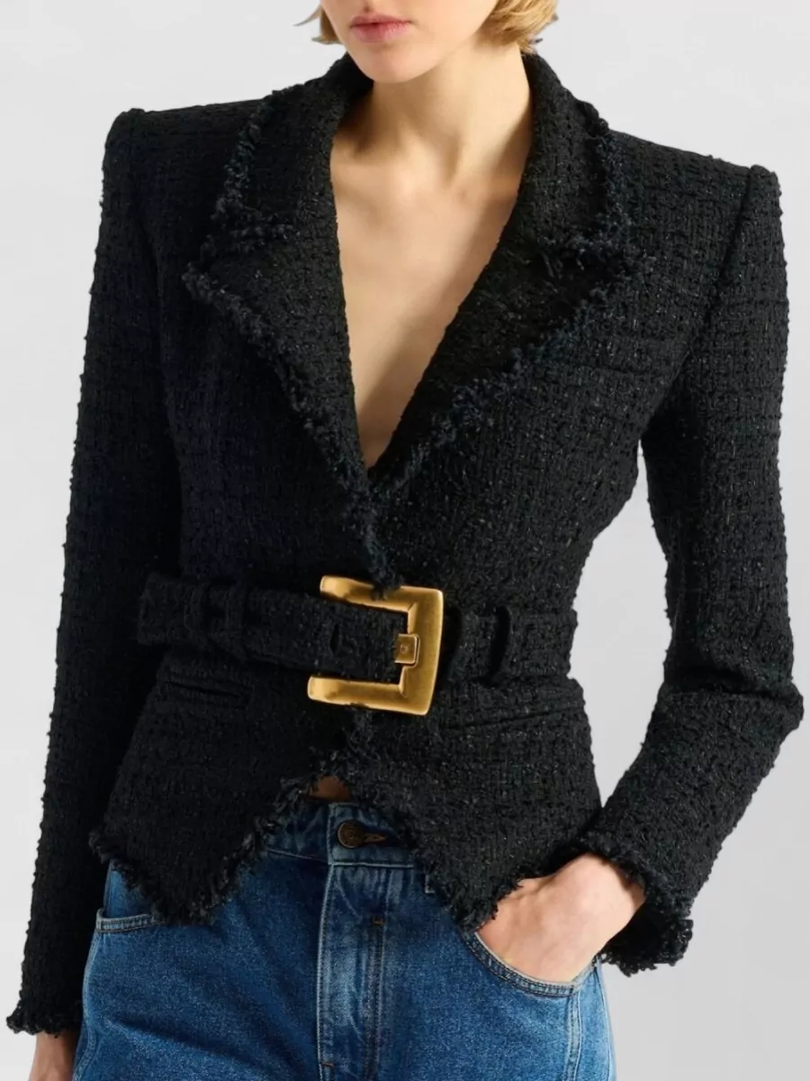 Balmain Blazer