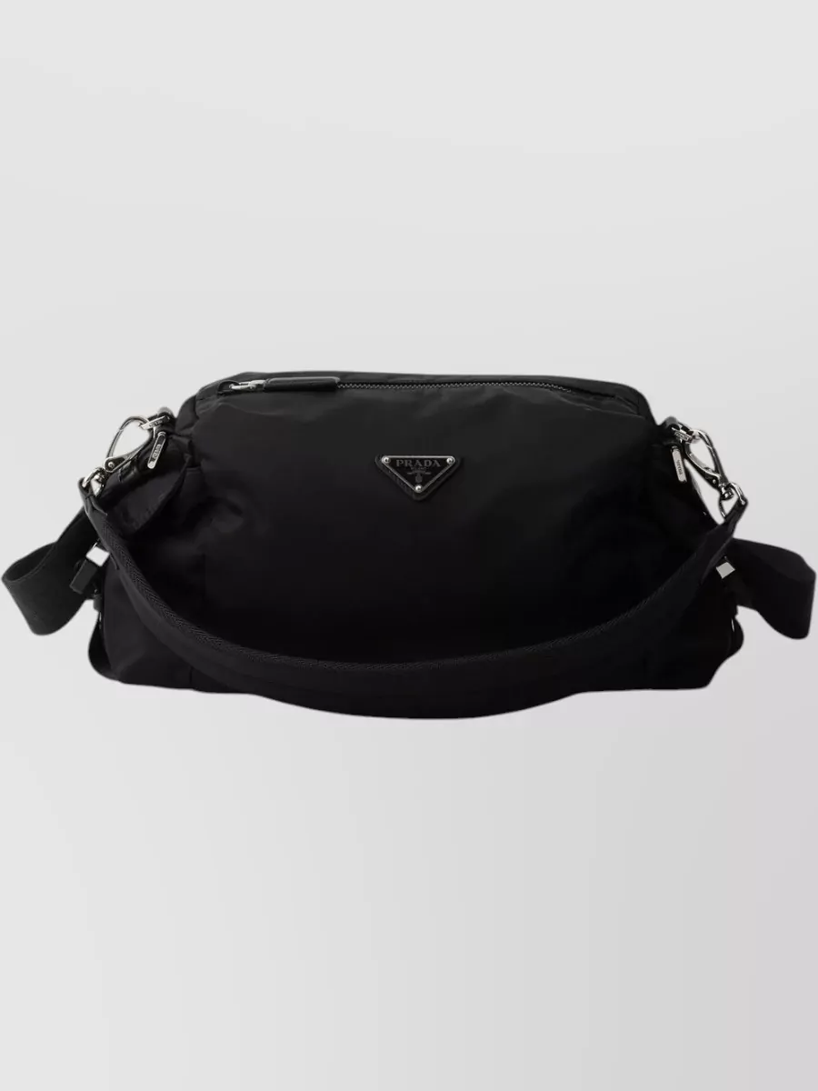 Prada Recycled Polyamide Belt Bag