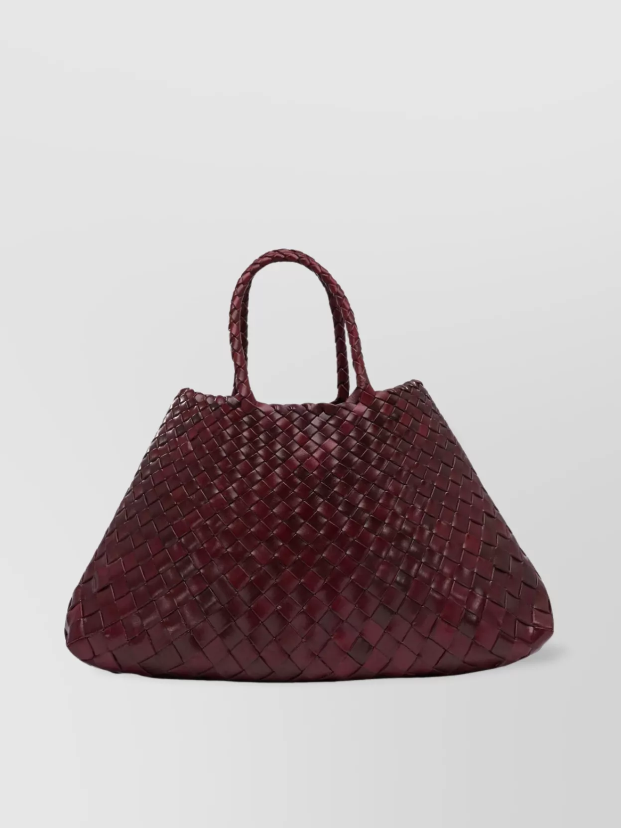Dragon Diffusion Small Santa Croce Tote Bag