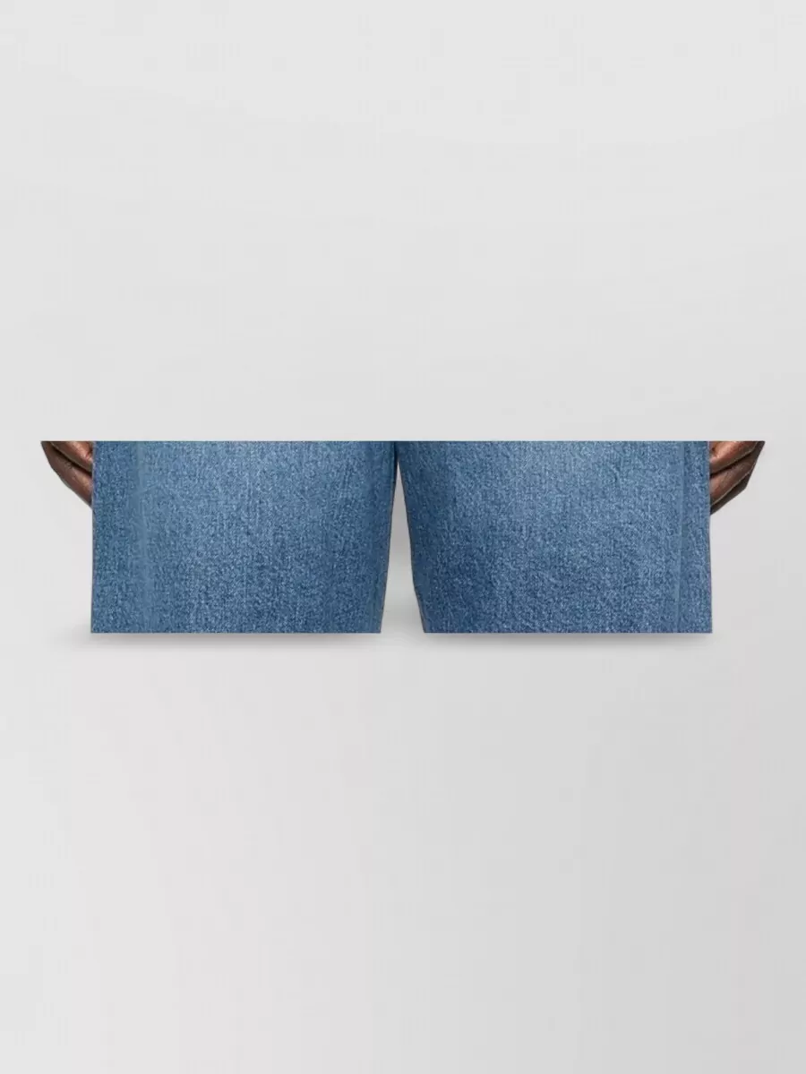 Kenzo Shirt Futura 2000 Embroidery Floral Pattern