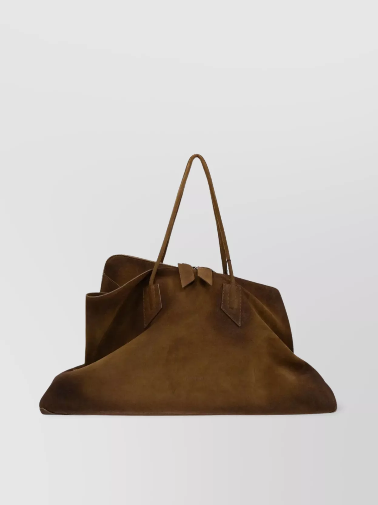 The Attico Large Top Tote Bag