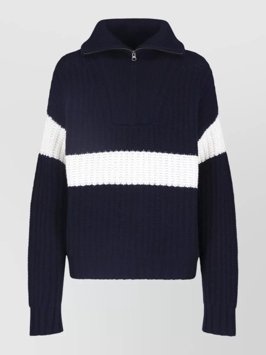 Lisa Yang Cashmere crewneck sweatshirt
