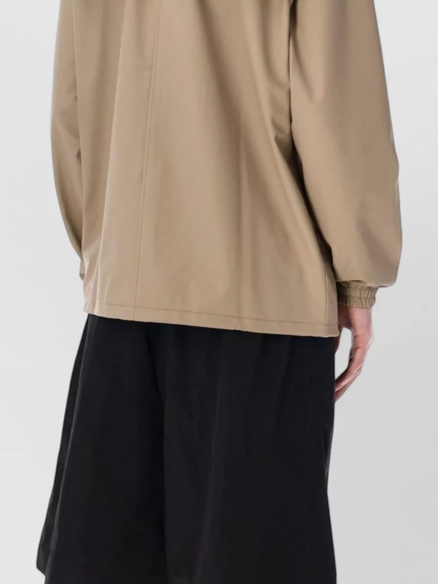 Rains Storm Breaker Waterproof Raincoat