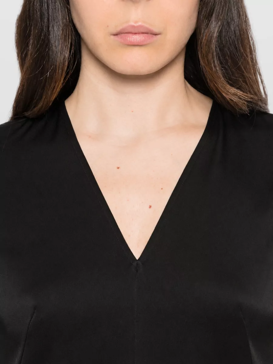 Herno Midi Dress