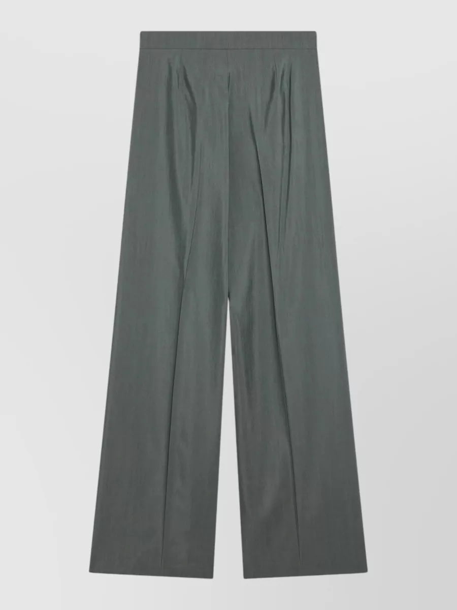 Max Mara Tailored Trousers