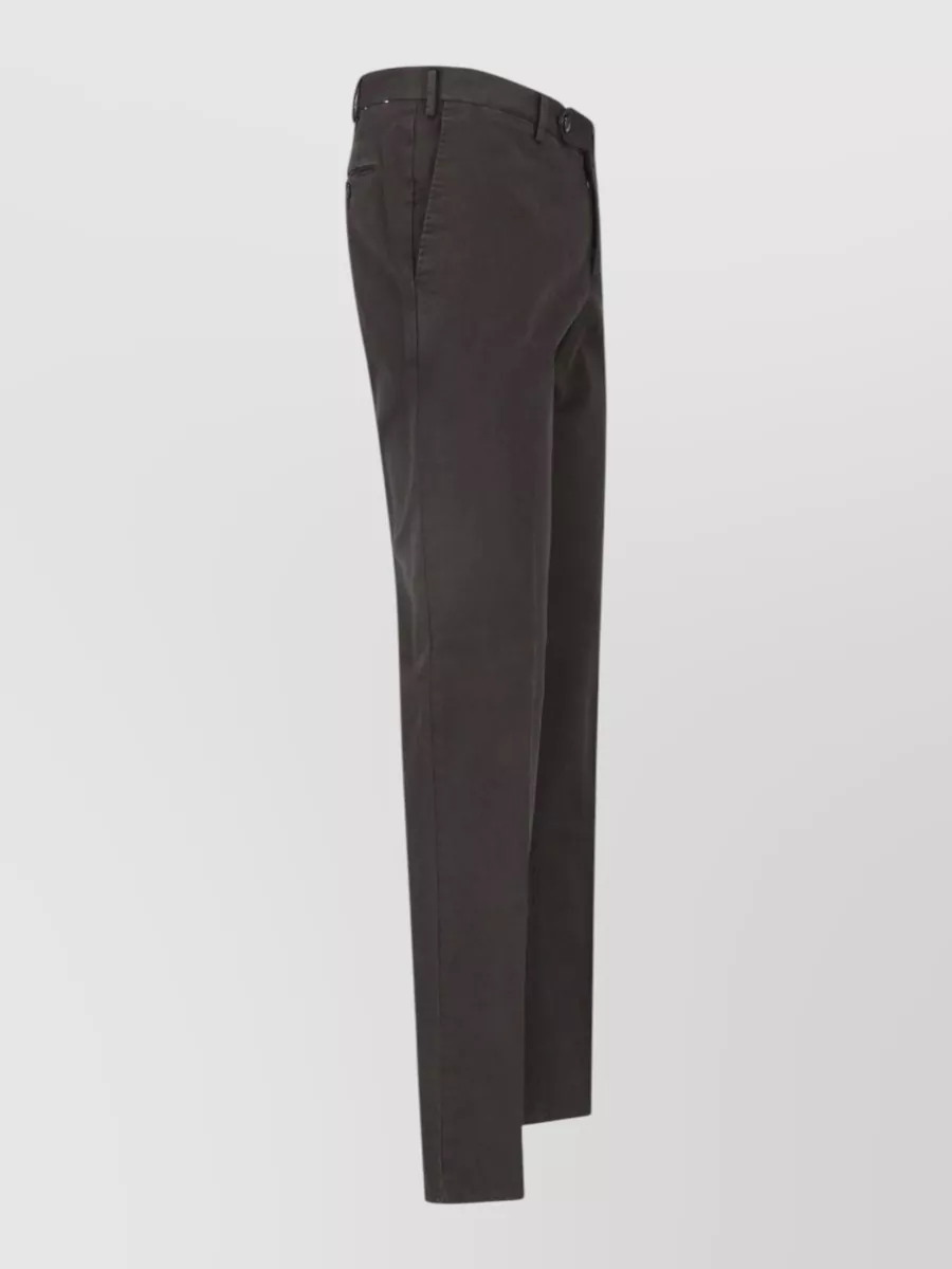 Pt Torino Straight Chinos