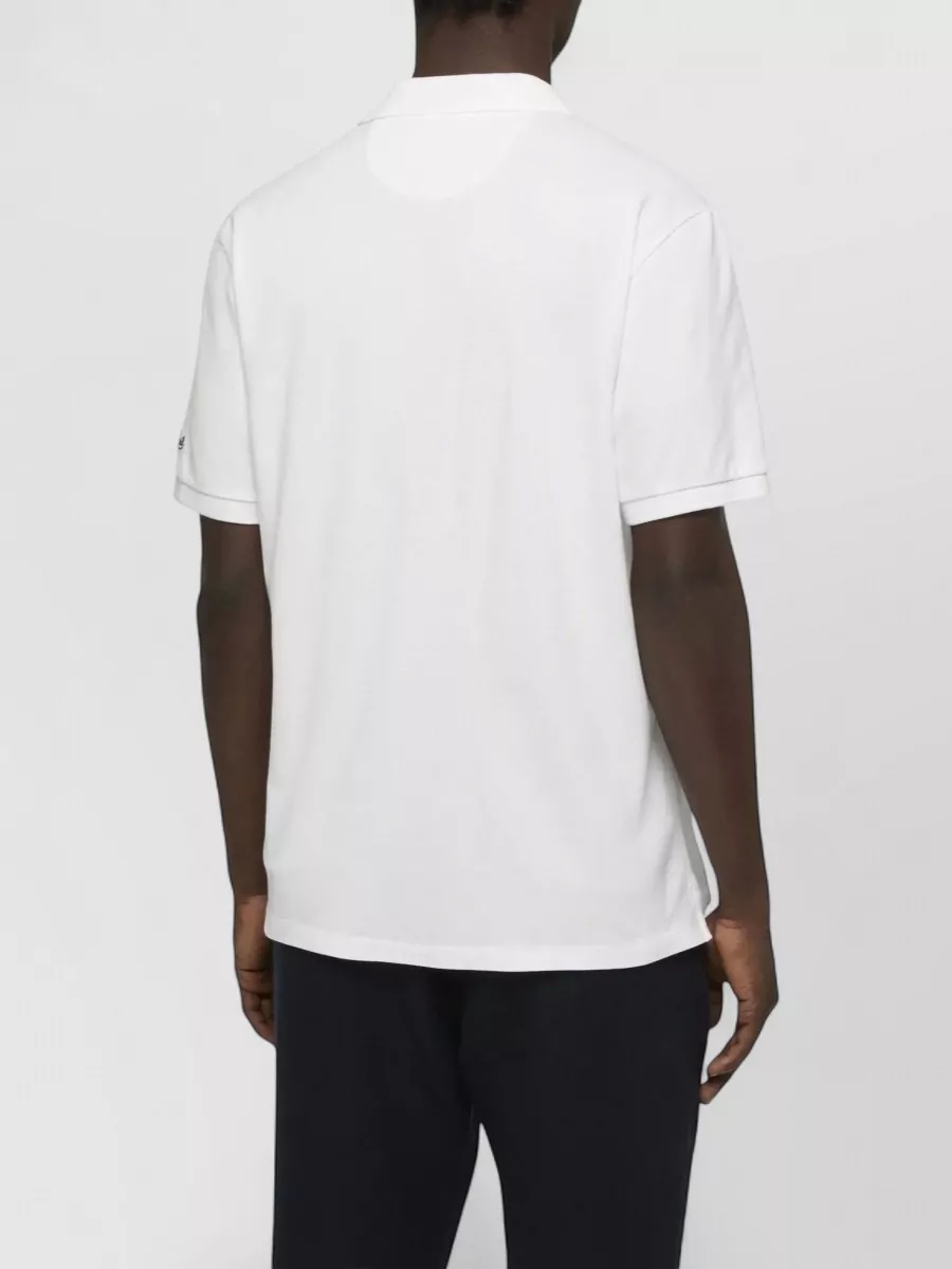 Mc2 Saint Barth Polo Shirt