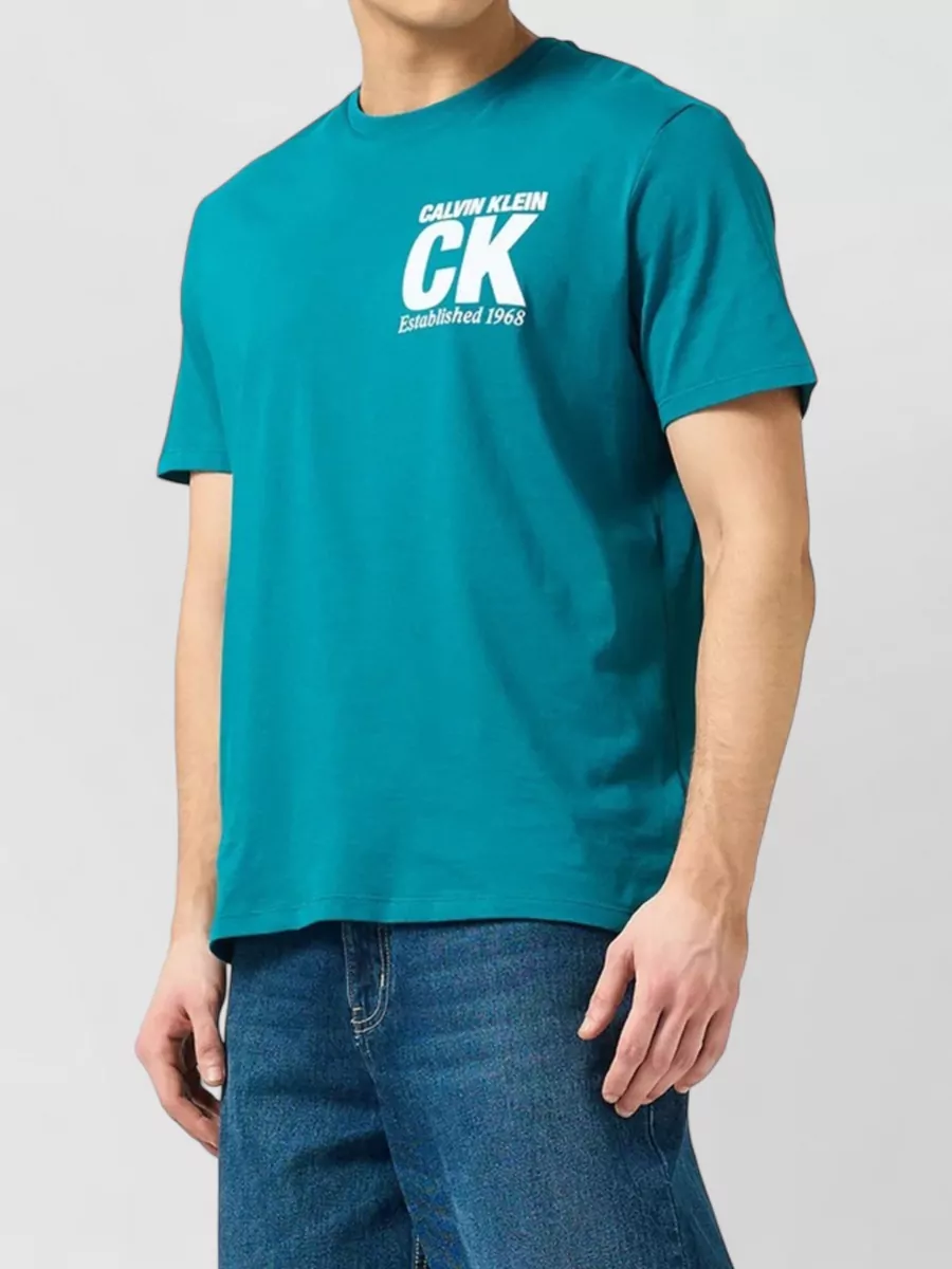 Calvin Klein Graphic T-Shirt