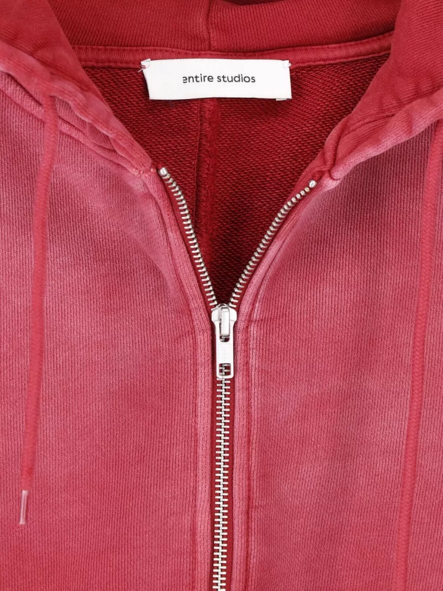 Entire Studios Cotton Sweatshirt