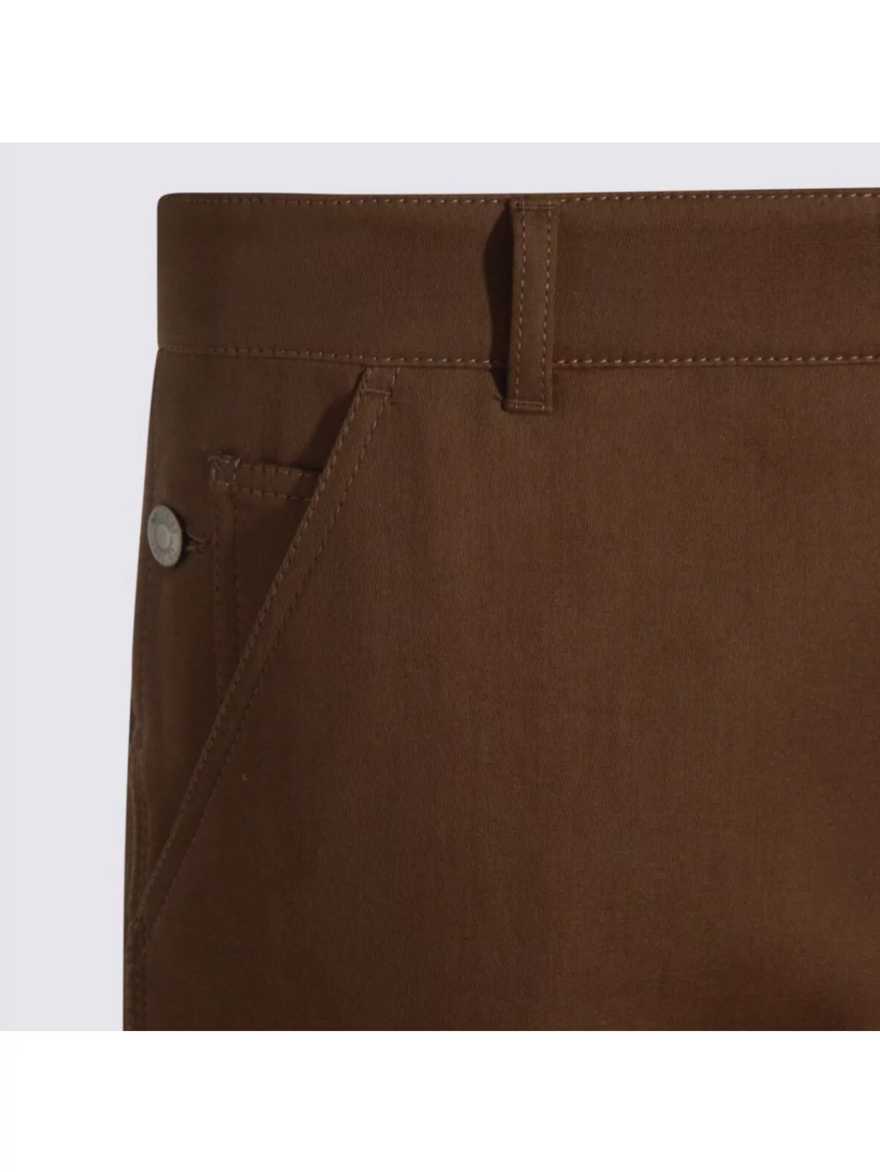 Moschino Trousers Back Side Pockets Loops