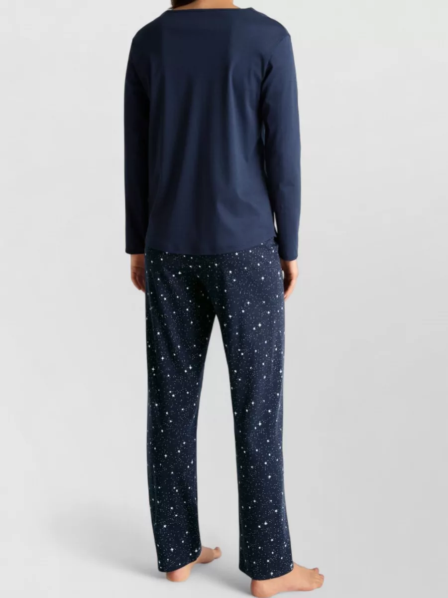 Calida Cotton Sweet Dreams Pyjama Set