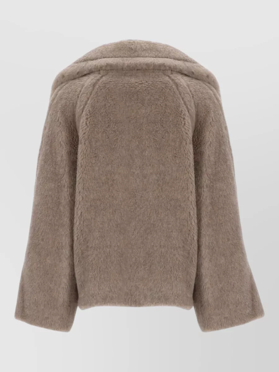Max Mara Cashmere Coat